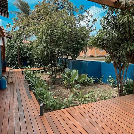 Pousada da Mana-3
